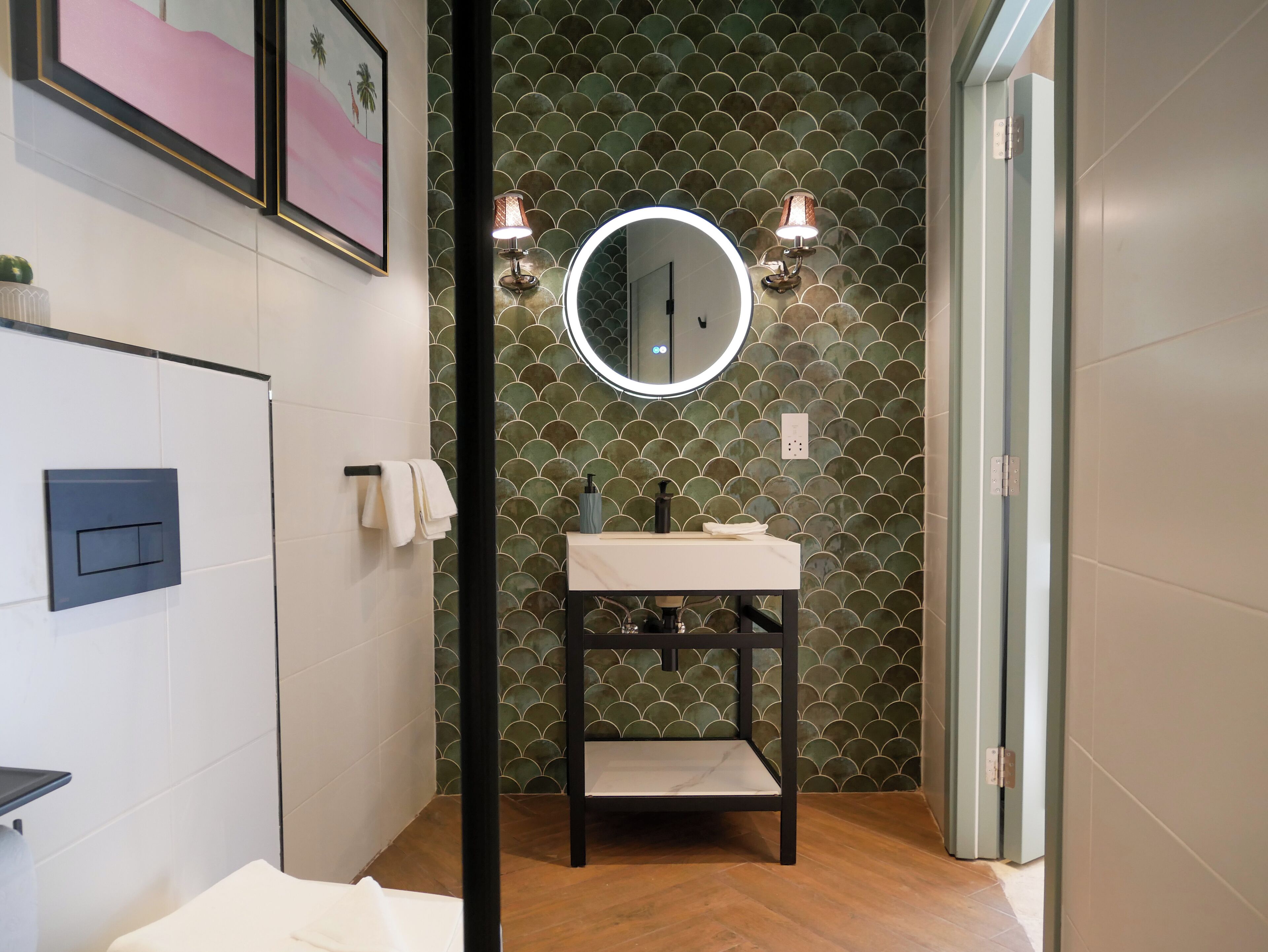 Photo - Battery House