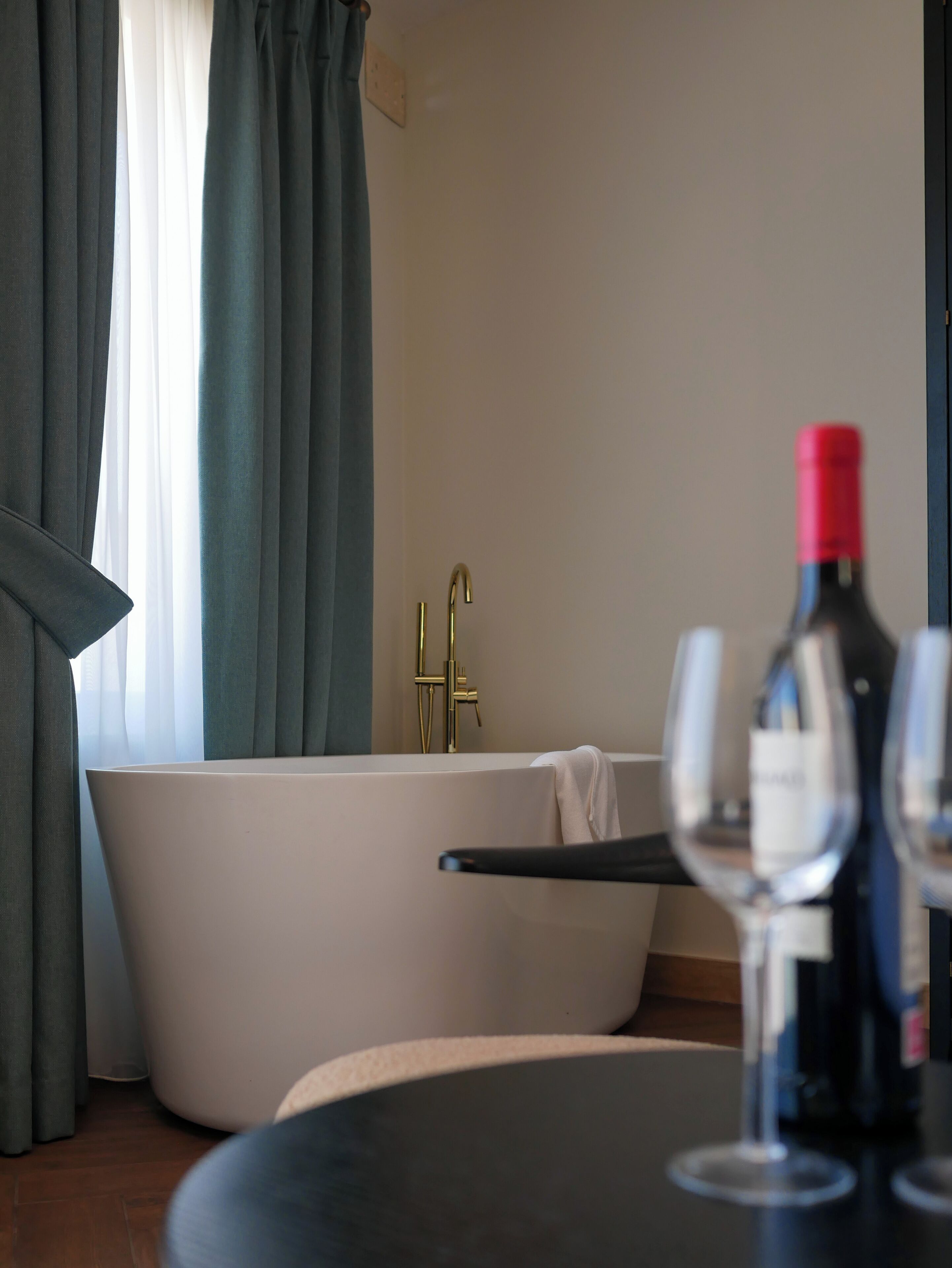 Photo - Battery House