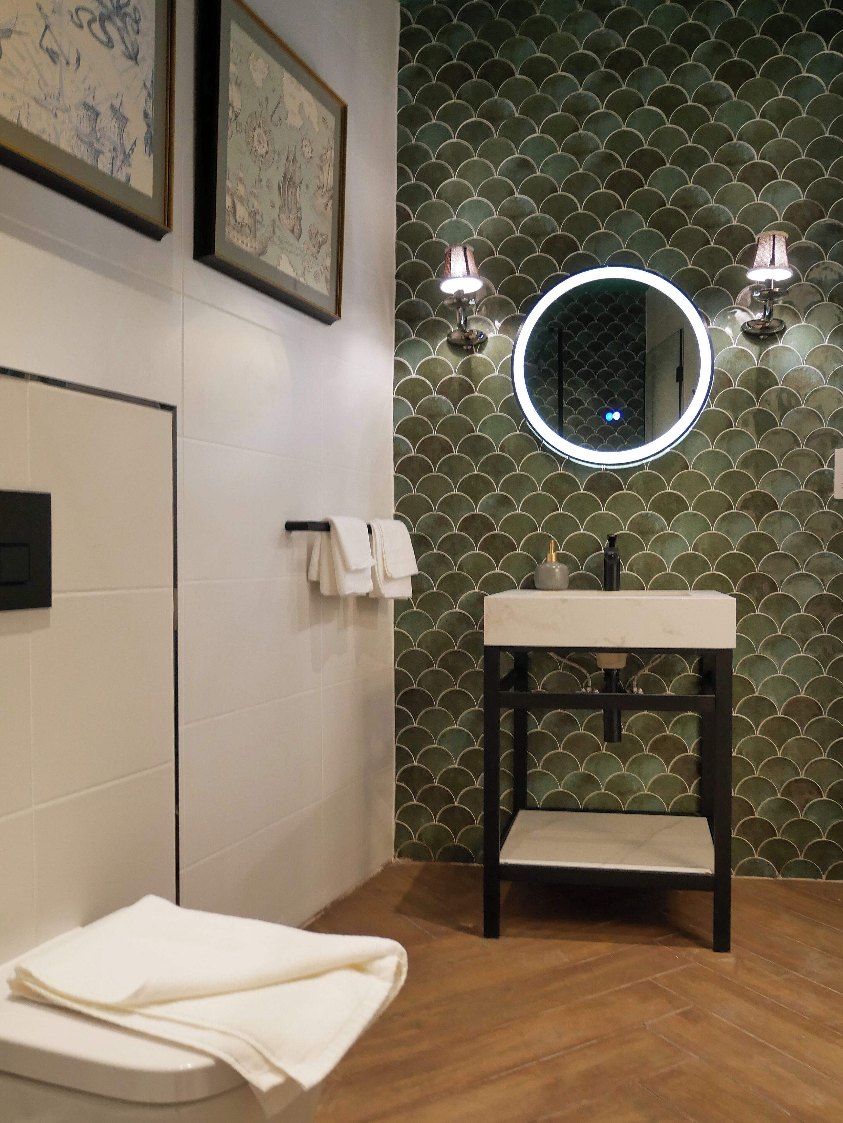 Photo - Battery House