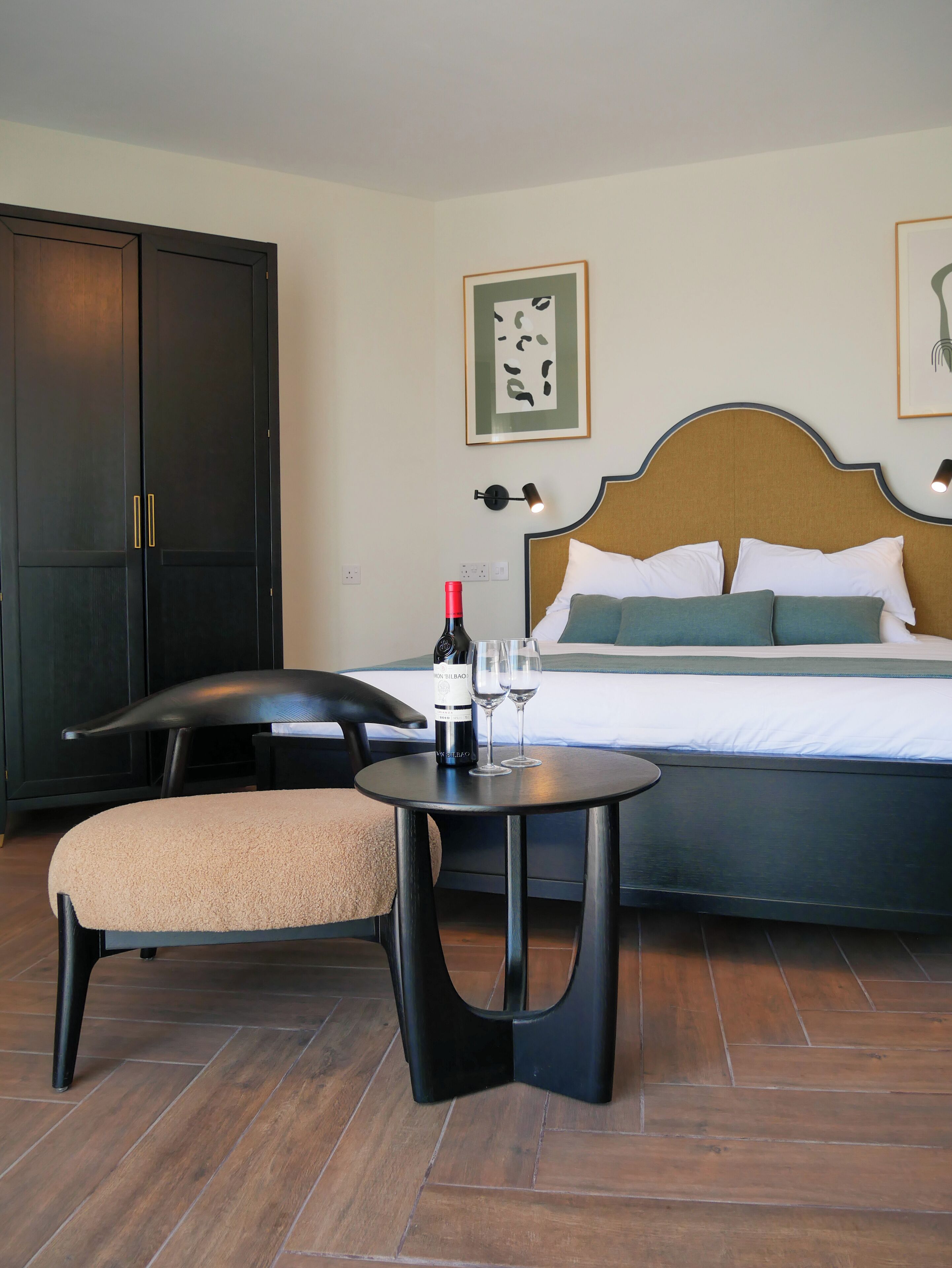 Photo - Battery House