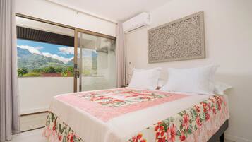 3 Schlafzimmer, Bügeleisen/Bügelbrett, WLAN, Bettwäsche