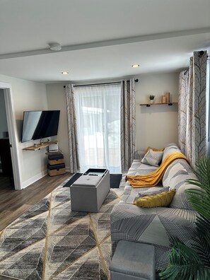 Smart TV, video games, books