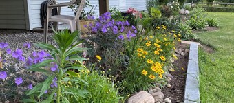 the HUB - Fun Board Game 1980s Vibe @ Letchworth - 8 mins SUNY Geneseo - 3BD 2BA