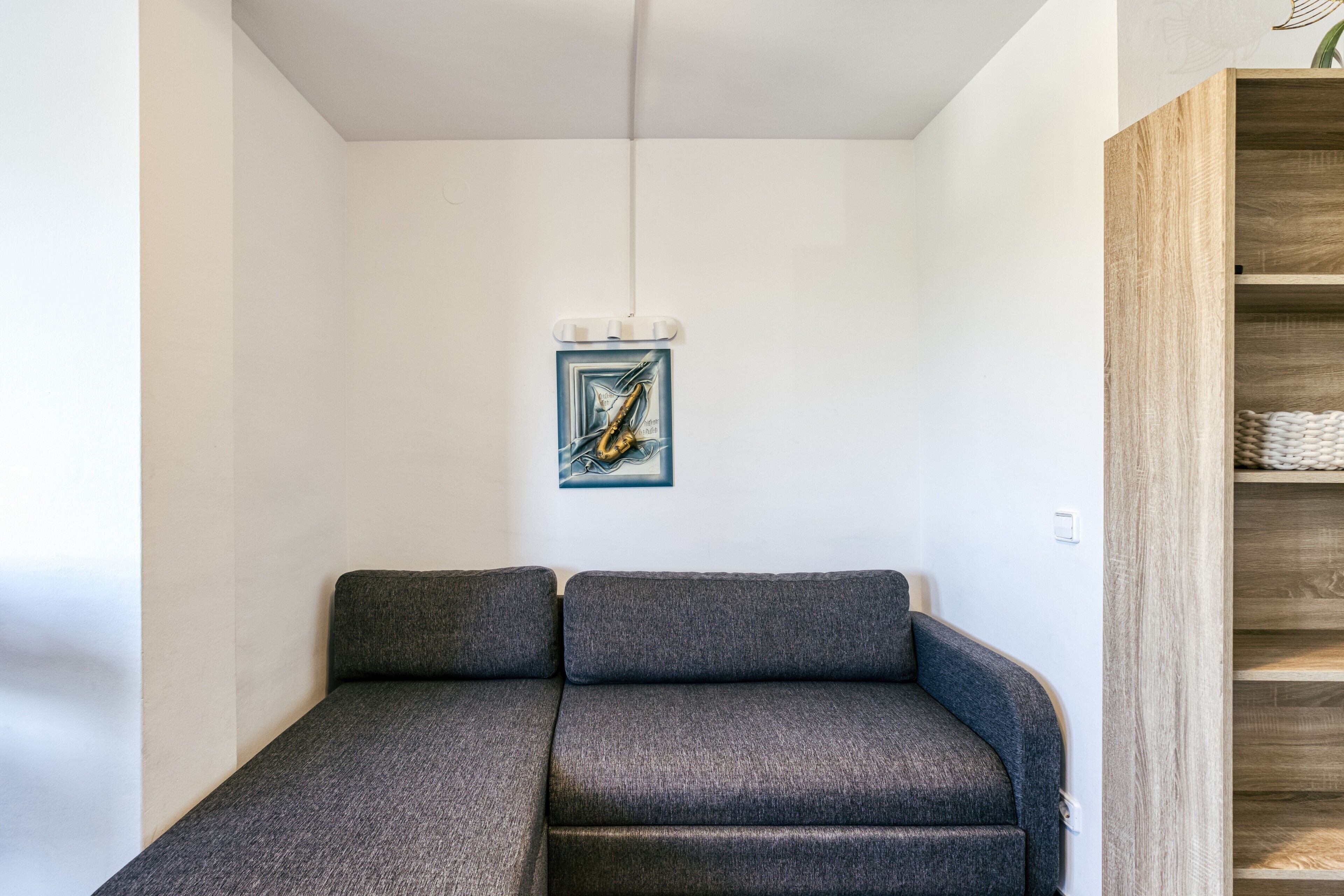 Appartement 'Rincón Muga Soni' Met Uitzicht Op Zee - Empuriabrava