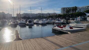 Port de plaisance