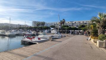 Port de plaisance