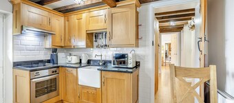 2 bedroom accommodation in Burgh Le Marsh