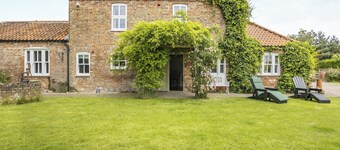 2 bedroom accommodation in Burgh Le Marsh