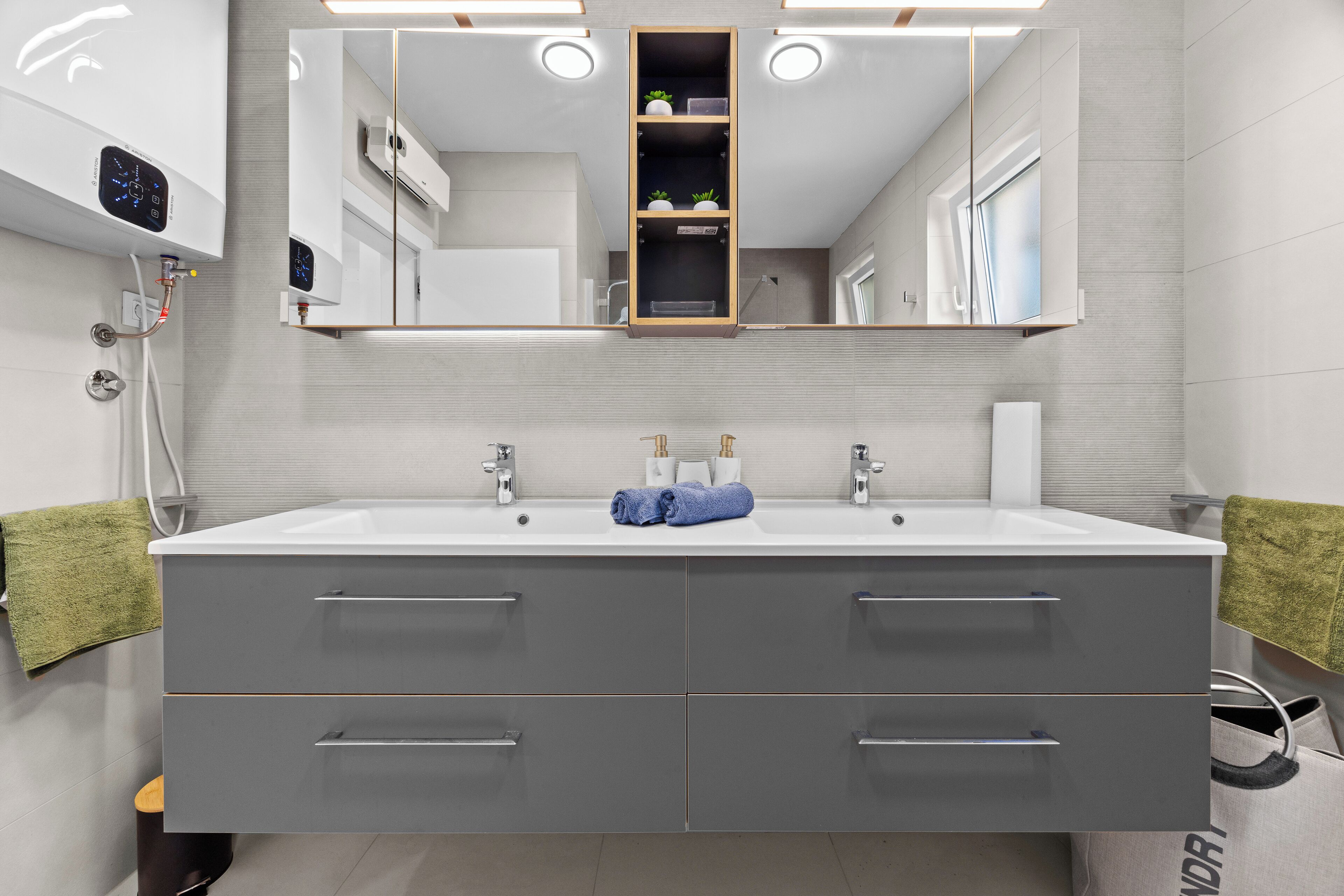 Badezimmer