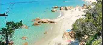 Maisonnette Dans Résidence Avec Piscine