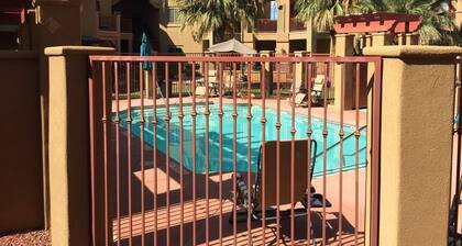 El Rancho de Mesilla - Down home with style!