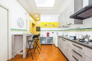 Appartement | Cuisine privée