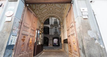 Rosaroll 70 Apartment by Wonderful Italy