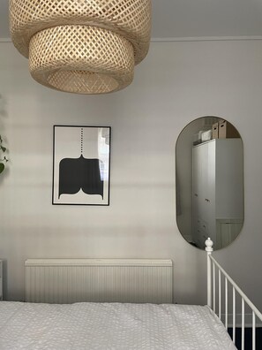 Appartement | Intérieur