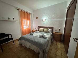 3 chambres, Wi-Fi, draps fournis