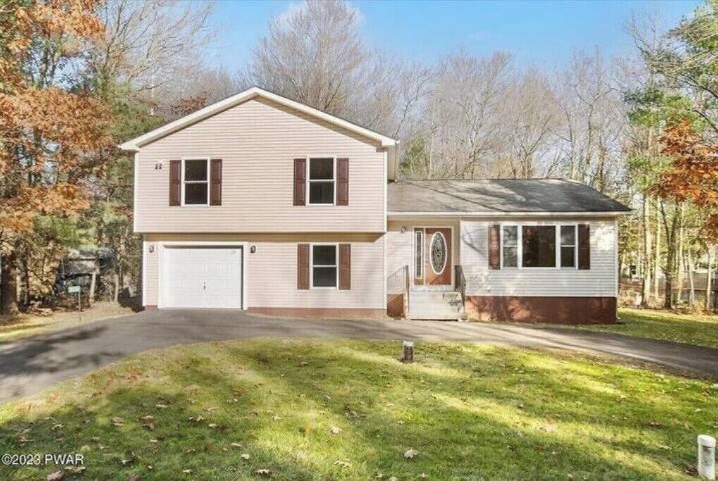 Perfect Cabin in Pocono Summit