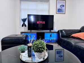 Televisión de pantalla plana