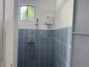 House | Bathroom - Coastal Haven Mahebourg (Mahebourg)