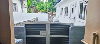 Coastal Haven Mahebourg