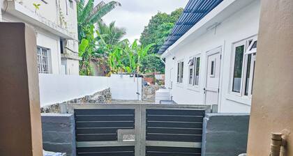 Coastal Haven Mahebourg