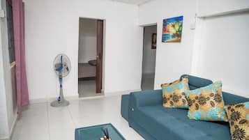 House | Living area