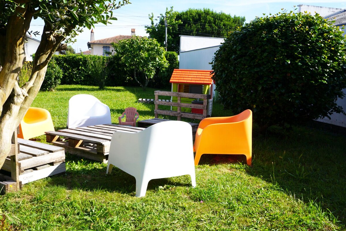 Bild für Gastgeberprofil