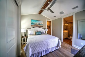 3 bedrooms, WiFi