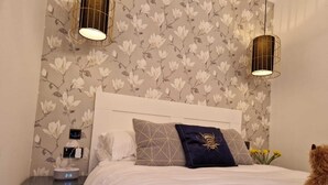 Cottage - Cozy Cottage Retreat in West Linton (West Linton)