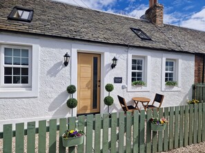 Cottage | Ngoại thất