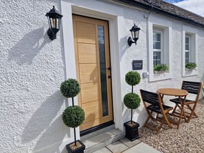 Småhus | Eksteriør