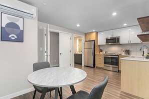 Appartement Classique | Cuisine privée