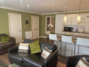 Apartament | Interior
