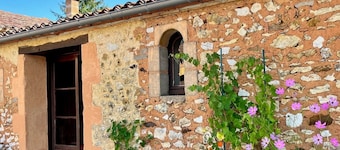 Vue Épique : Gîte Magnifique