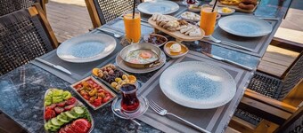  Nüans Küçükköy