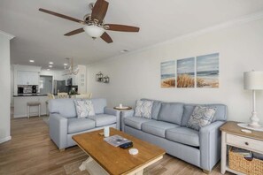Smart TV, offices