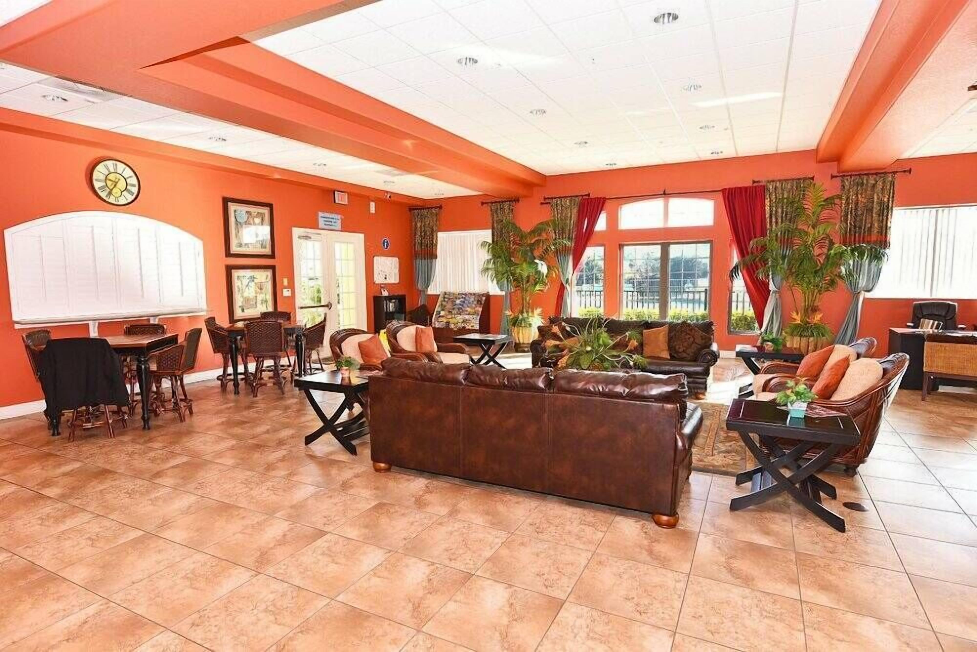 Ow2819 - 2br Apartment Near Pool Near Disney - Celebration, FL