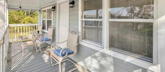 Great Vacation Escape