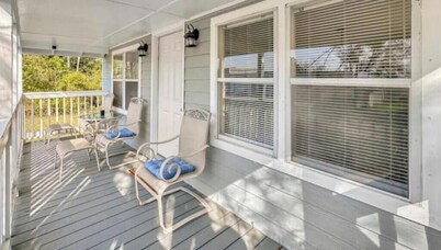 Great Vacation Escape