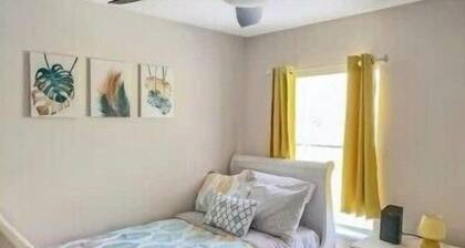 Great Vacation Escape