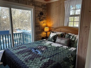 1 sovrum, gratis wi-fi och sängkläder