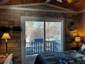 1 soverom, wi-fi (inkludert) og sengetøy