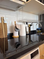 Cafetera/tetera, tetera/pava eléctrica