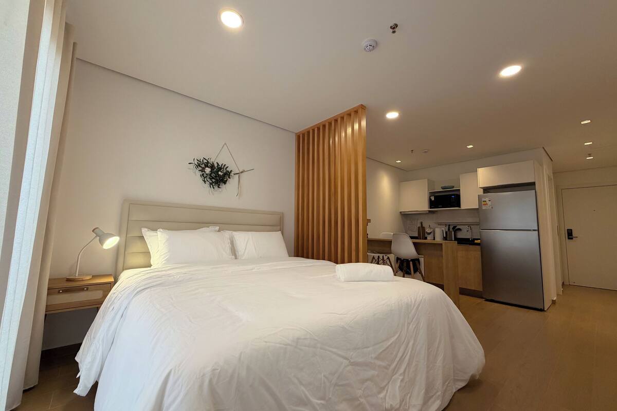 Cortinas blackout y wifi gratis 