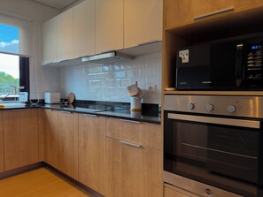 WECO STAY delSol Grand House (3 Bedroom) | Private kitchen - WECO STAY delSol (Asunción)