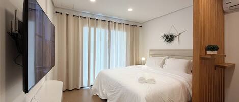 Tende oscuranti, Wi-Fi gratuito