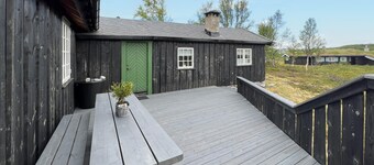 3 bedroom beautiful home in Mysusæter