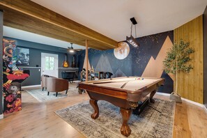 Sala de juegos