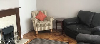 Peaceful location 5 minutes from Taunton town Centre