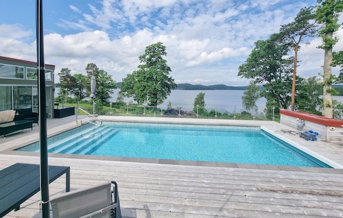 Cozy apartment in Alingsås