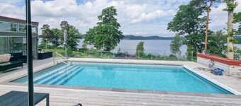 Cozy apartment in Alingsås